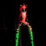 SO-EZ Neon Fade / Drip - size 54